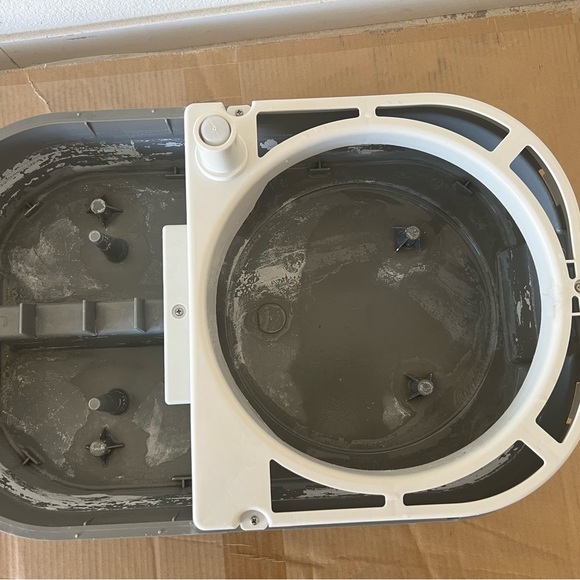 COPY - Holmes HM-3500 Humidifier - Picture 4 of 8